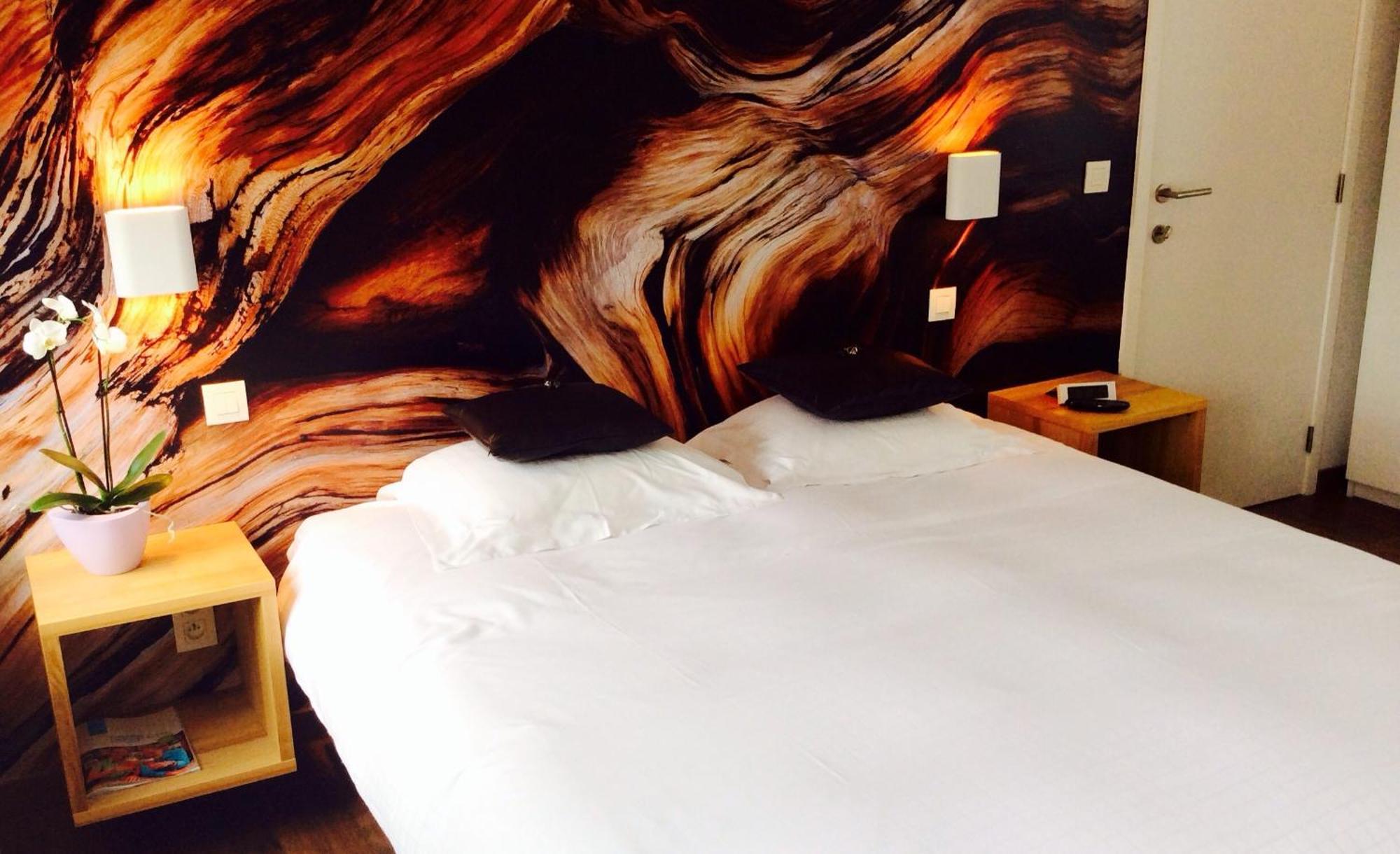 B&B Lisdodde Brygge Rum bild