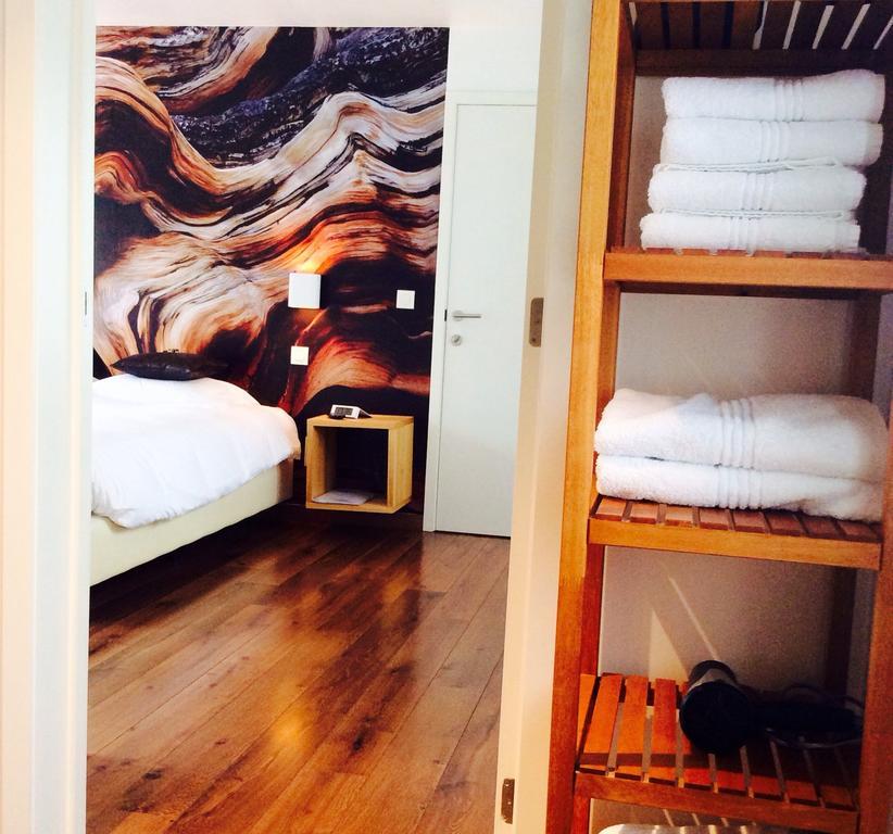 B&B Lisdodde Brygge Rum bild