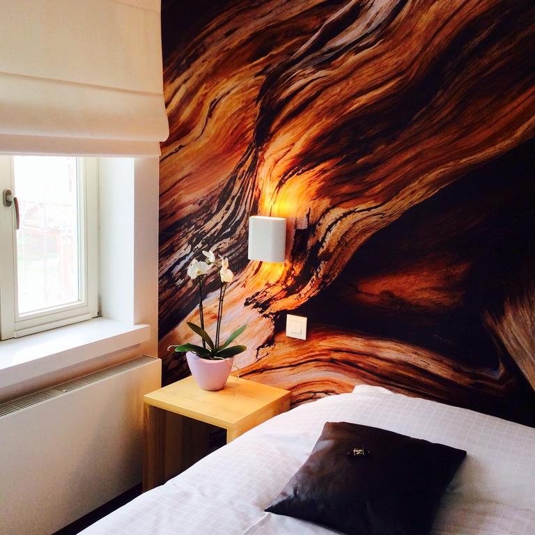 B&B Lisdodde Brygge Rum bild